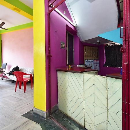 فندق Super Oyo Flagship 40648 Deep Residency Durgāpur المظهر الخارجي الصورة