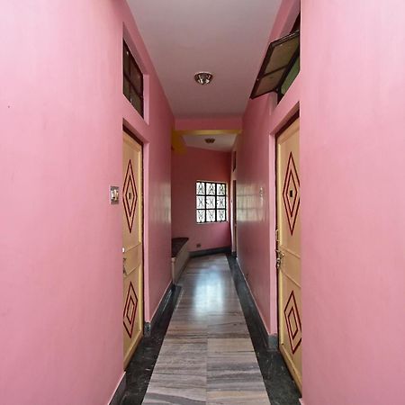 فندق Super Oyo Flagship 40648 Deep Residency Durgāpur المظهر الخارجي الصورة