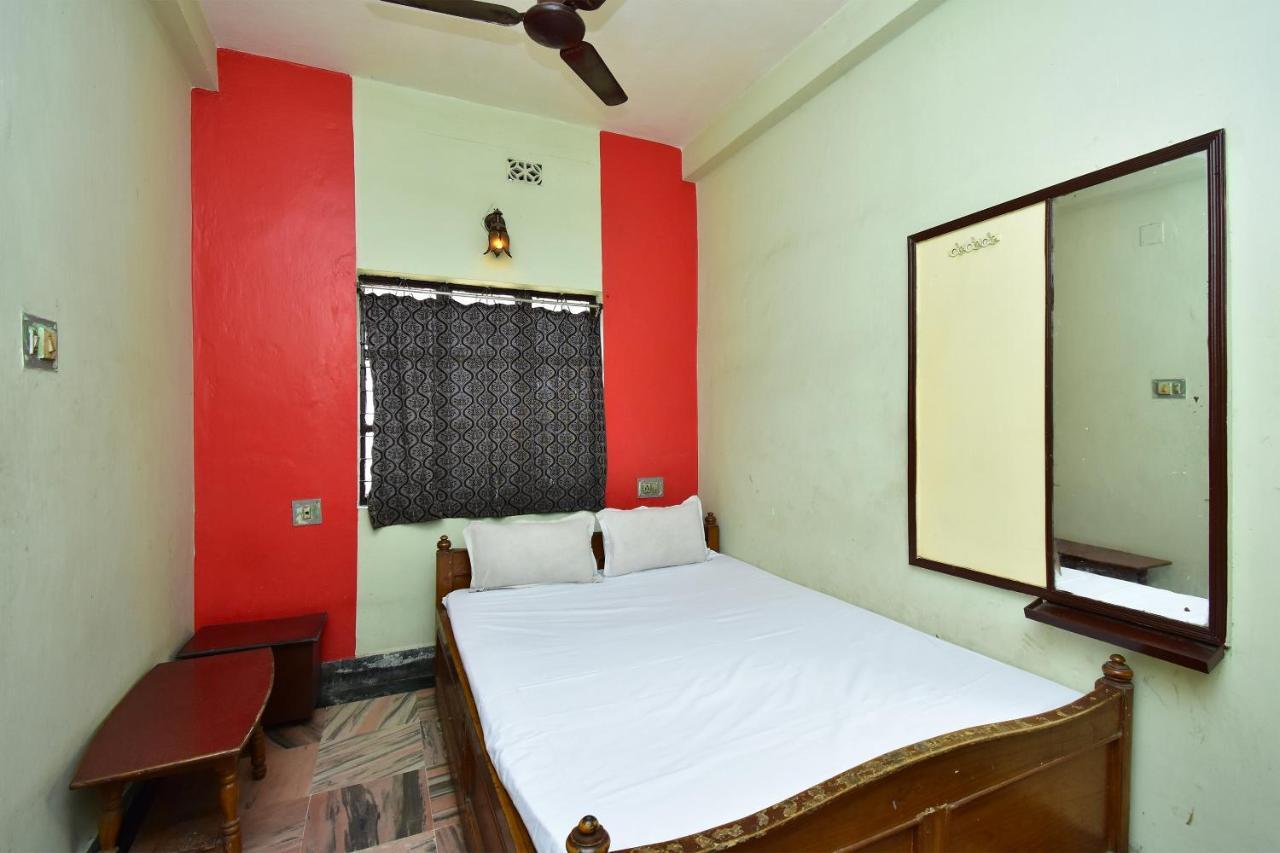 فندق Super Oyo Flagship 40648 Deep Residency Durgāpur المظهر الخارجي الصورة