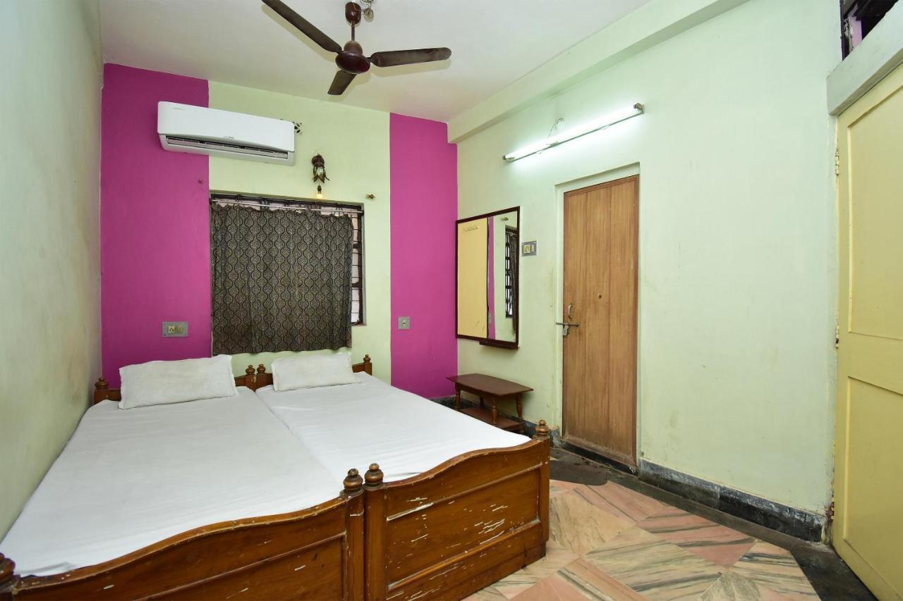 فندق Super Oyo Flagship 40648 Deep Residency Durgāpur المظهر الخارجي الصورة