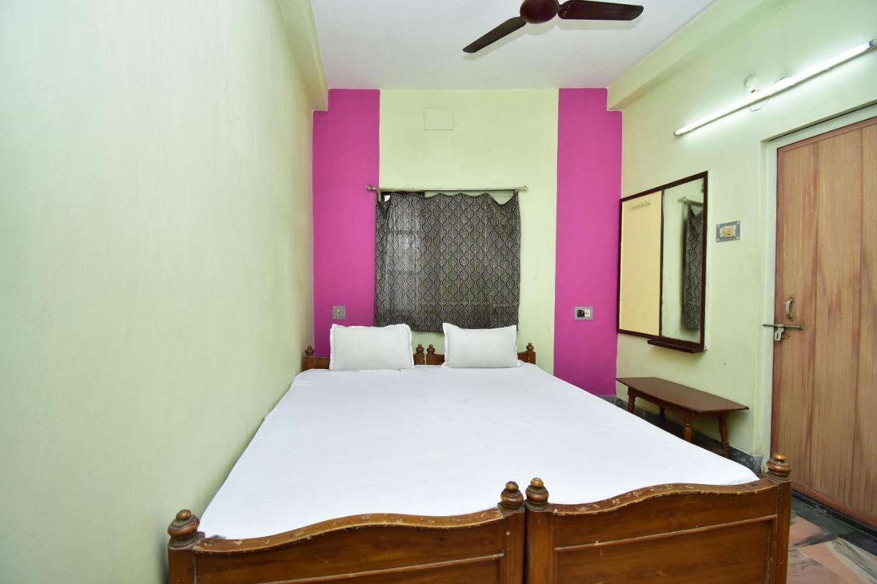 فندق Super Oyo Flagship 40648 Deep Residency Durgāpur المظهر الخارجي الصورة