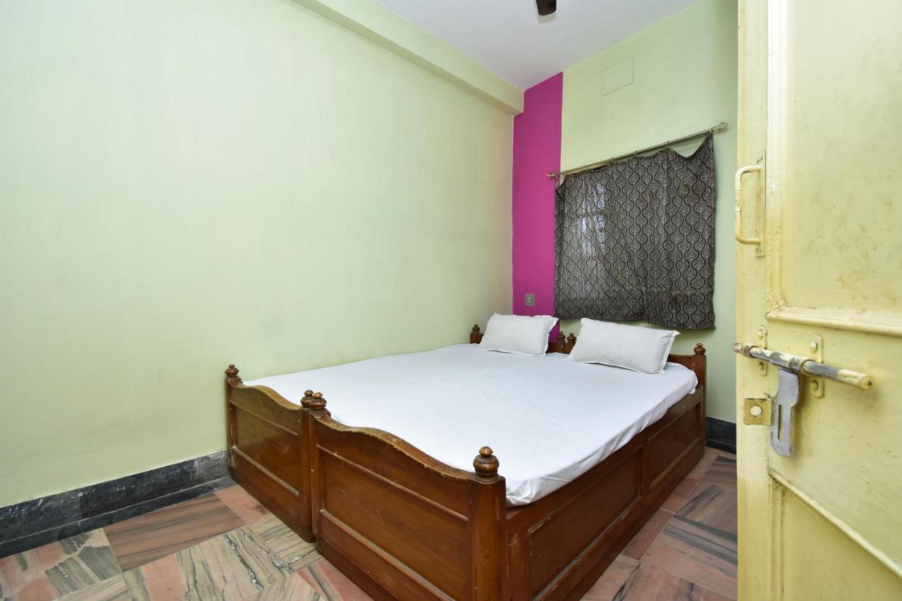 فندق Super Oyo Flagship 40648 Deep Residency Durgāpur المظهر الخارجي الصورة