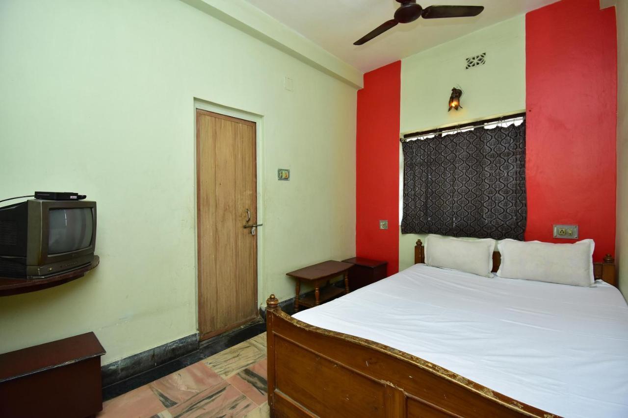 فندق Super Oyo Flagship 40648 Deep Residency Durgāpur المظهر الخارجي الصورة