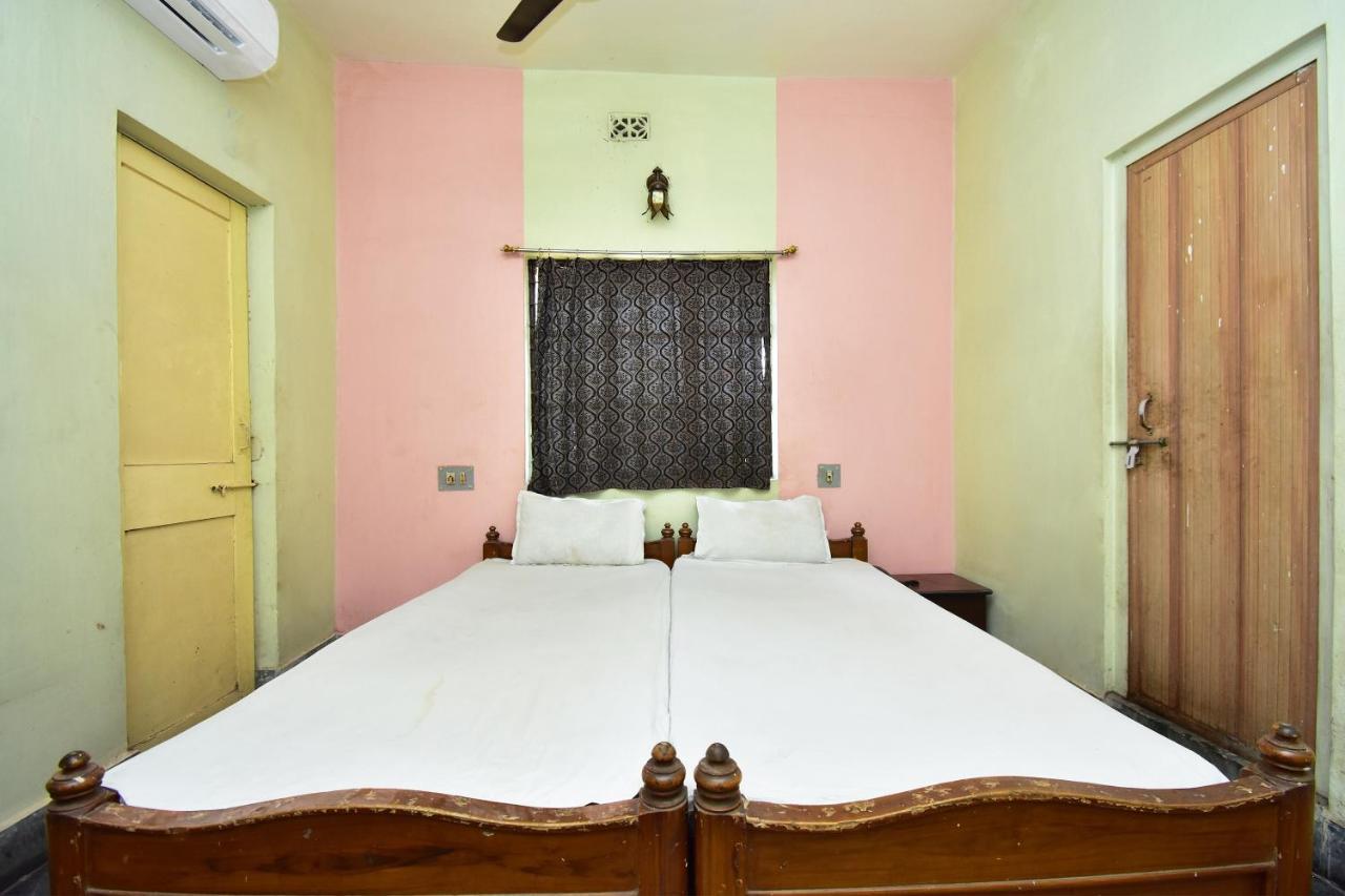 فندق Super Oyo Flagship 40648 Deep Residency Durgāpur المظهر الخارجي الصورة