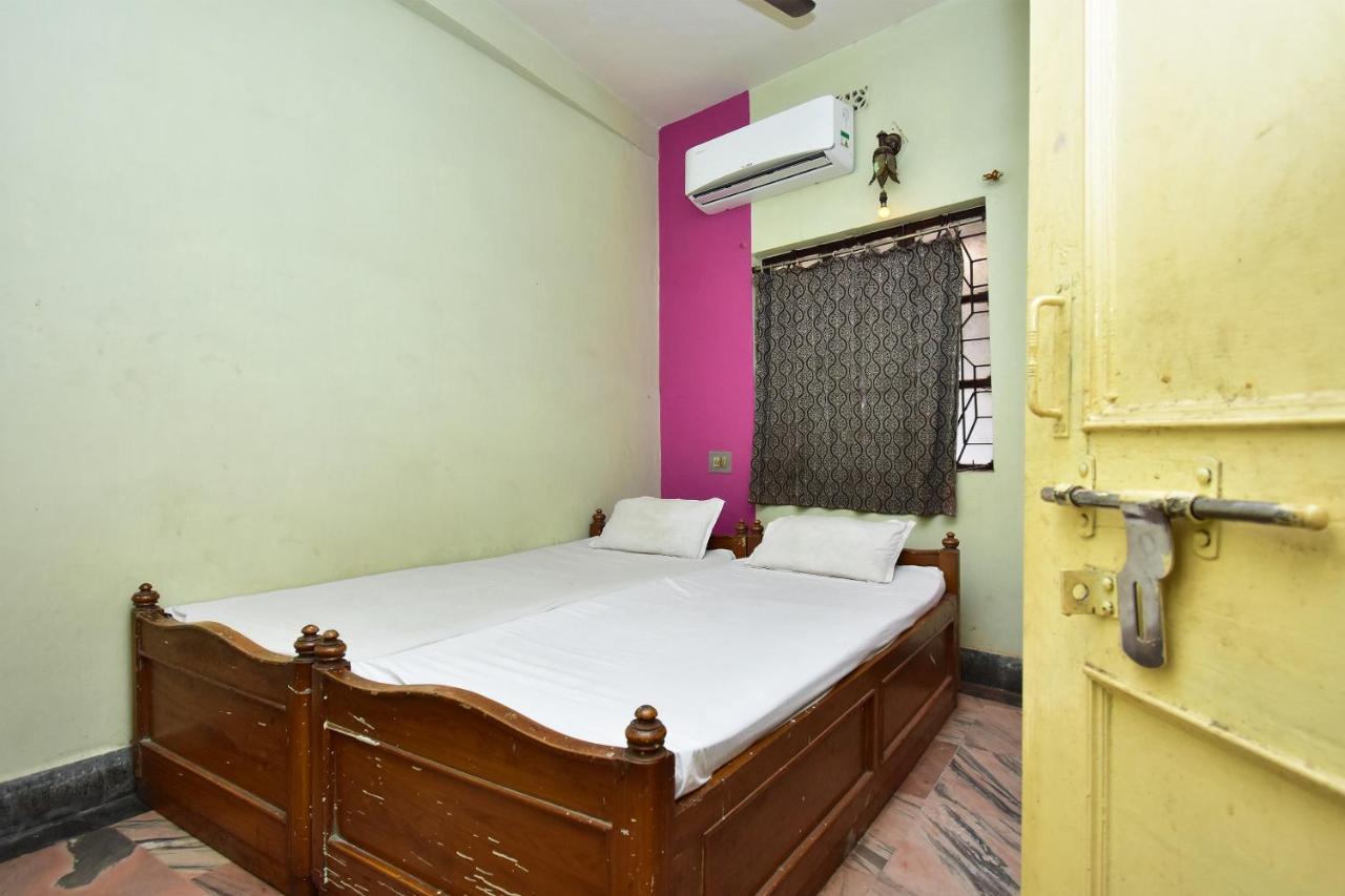 فندق Super Oyo Flagship 40648 Deep Residency Durgāpur المظهر الخارجي الصورة