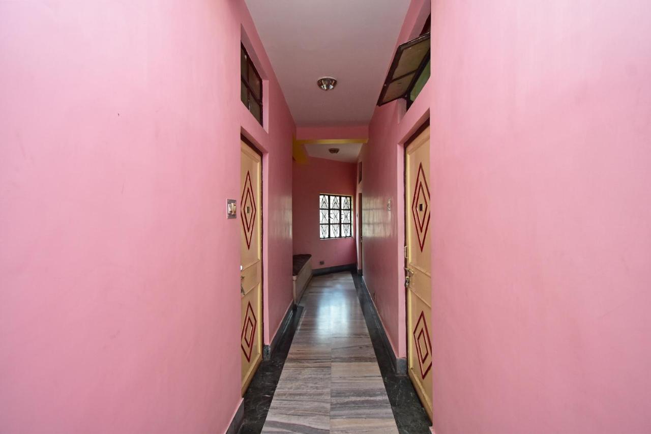 فندق Super Oyo Flagship 40648 Deep Residency Durgāpur المظهر الخارجي الصورة
