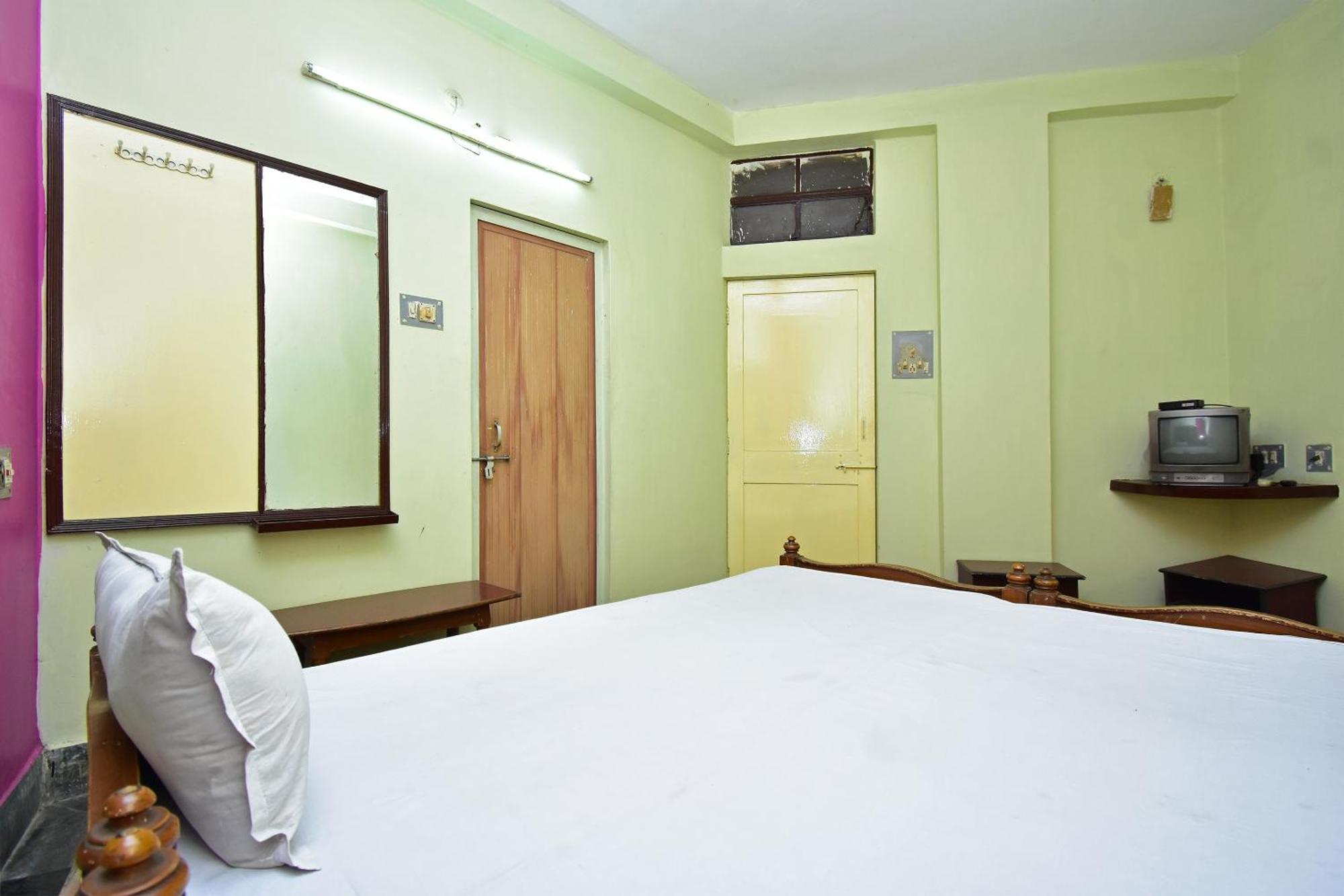 فندق Super Oyo Flagship 40648 Deep Residency Durgāpur المظهر الخارجي الصورة