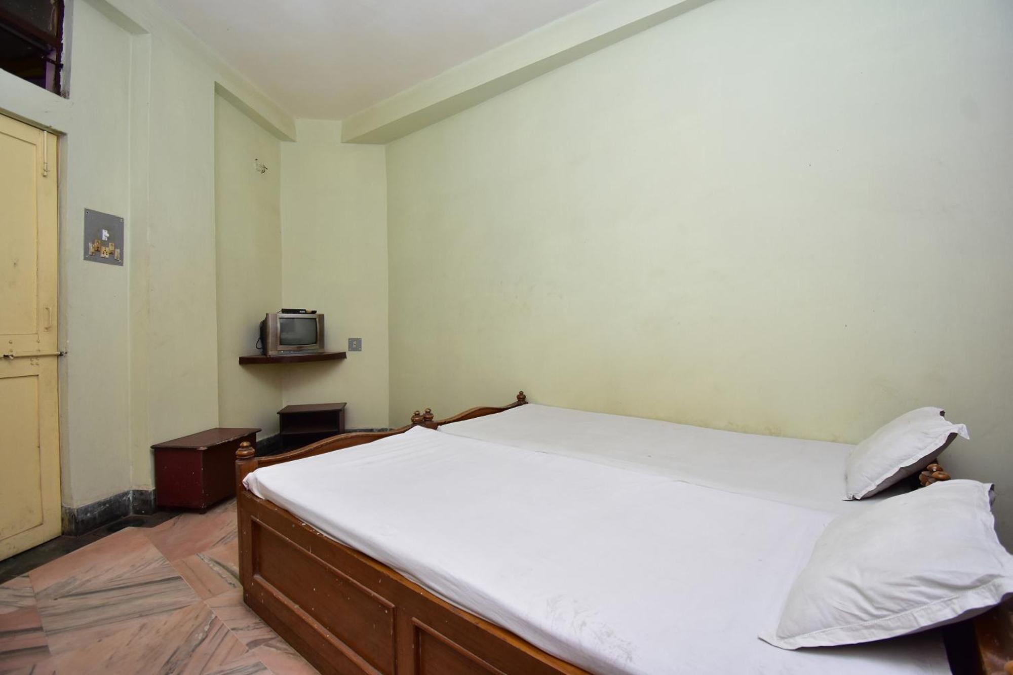 فندق Super Oyo Flagship 40648 Deep Residency Durgāpur المظهر الخارجي الصورة