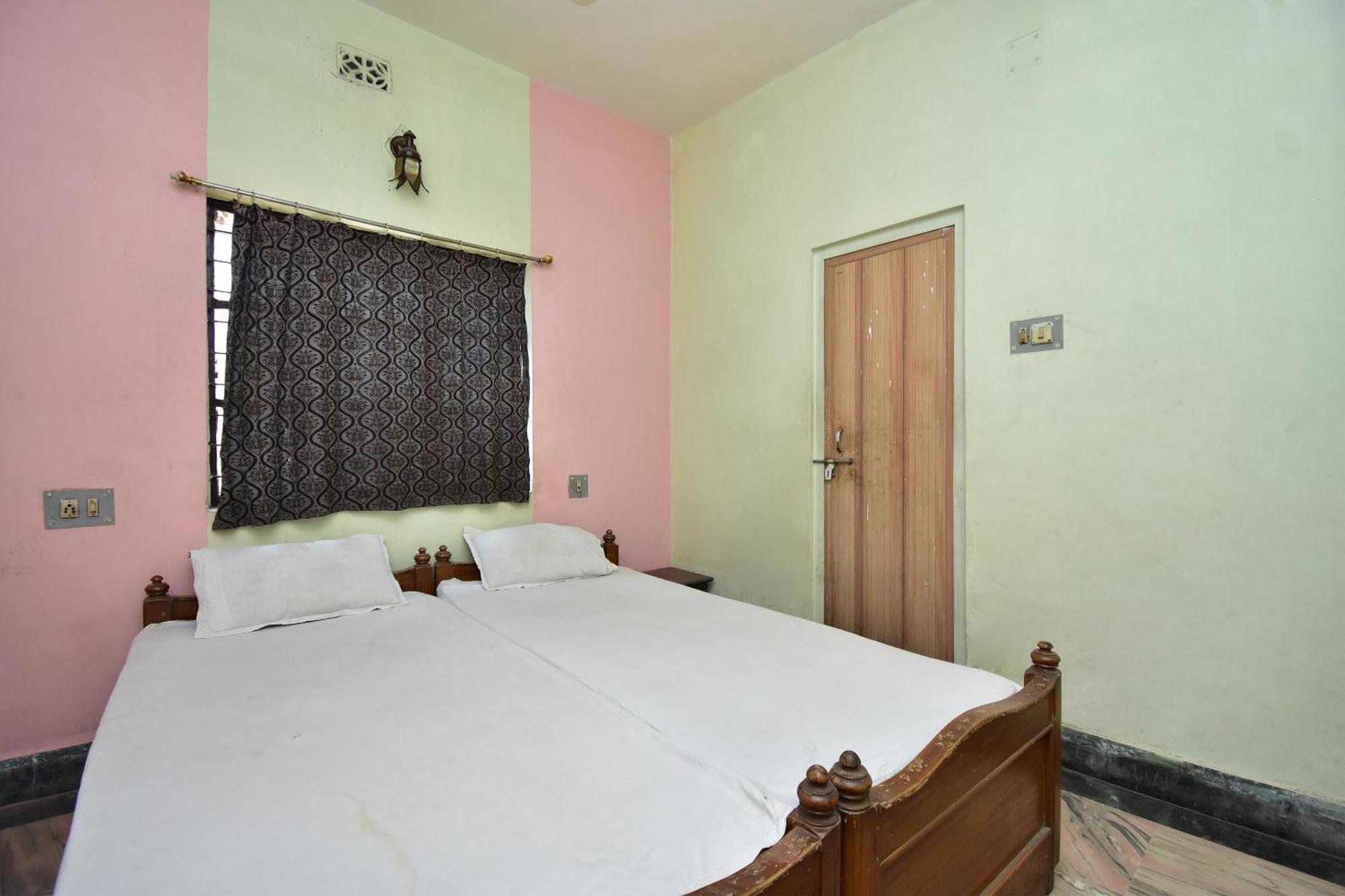 فندق Super Oyo Flagship 40648 Deep Residency Durgāpur المظهر الخارجي الصورة