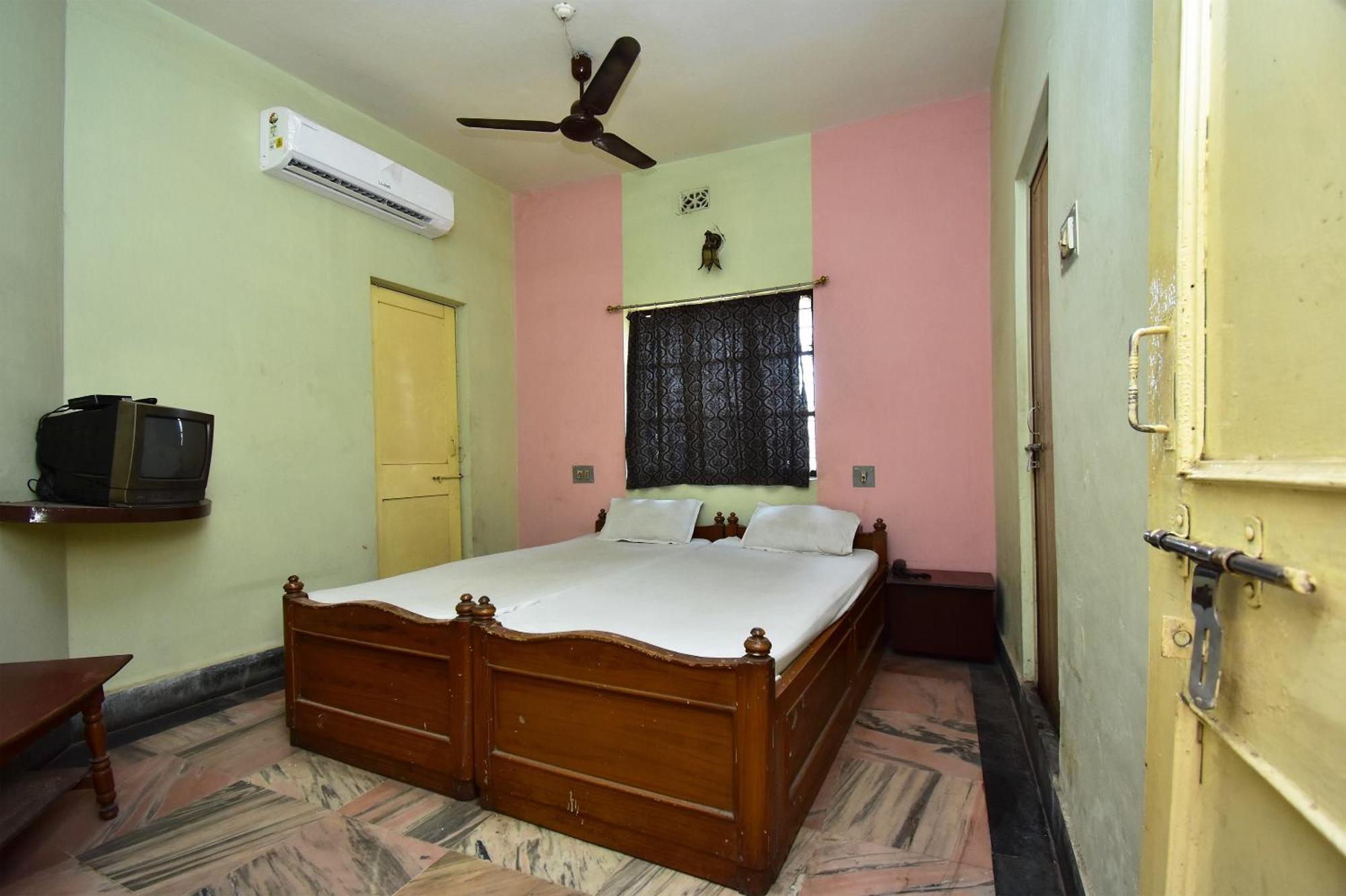 فندق Super Oyo Flagship 40648 Deep Residency Durgāpur المظهر الخارجي الصورة