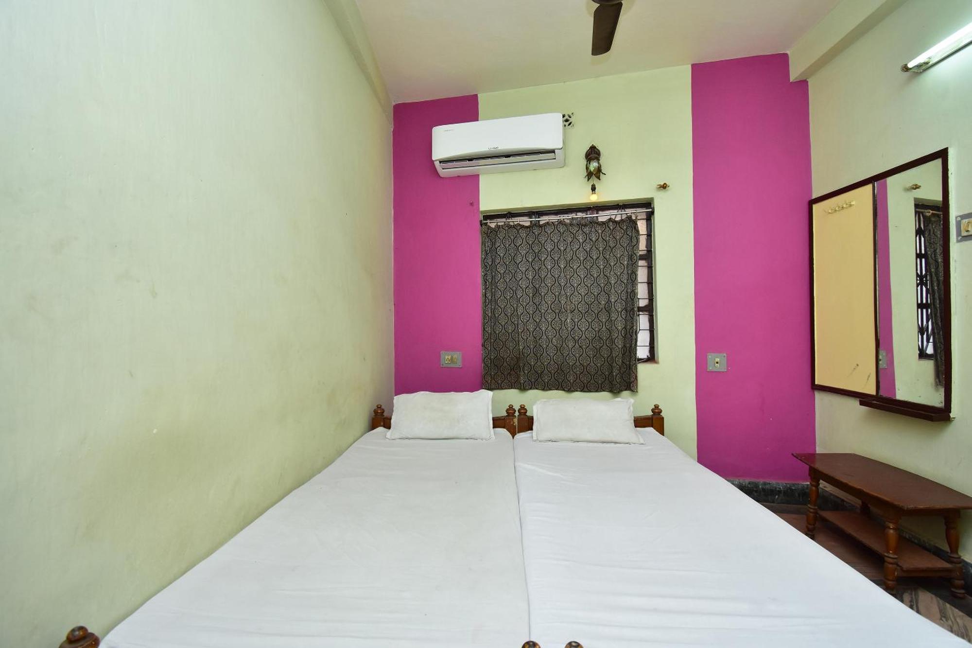 فندق Super Oyo Flagship 40648 Deep Residency Durgāpur المظهر الخارجي الصورة