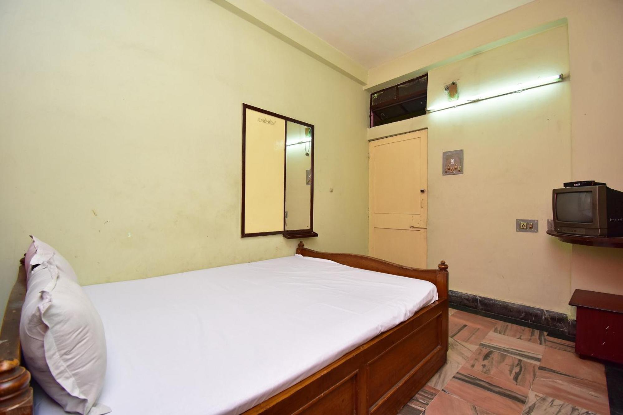 فندق Super Oyo Flagship 40648 Deep Residency Durgāpur المظهر الخارجي الصورة